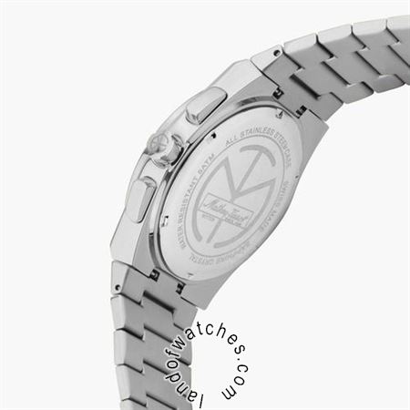 Buy Men's MATHEY TISSOT H118CHSK Classic Watches | Original