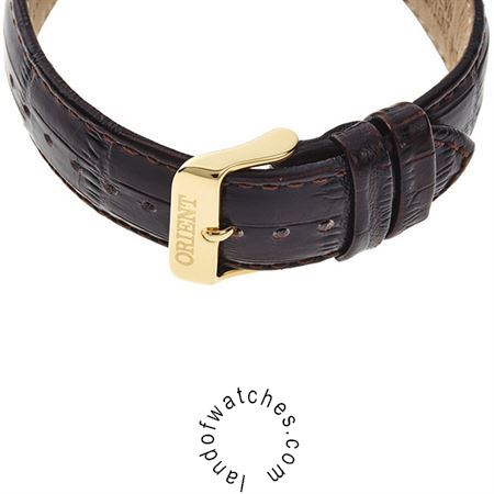 Buy Men's ORIENT TAC00007W Classic Watches | Original
