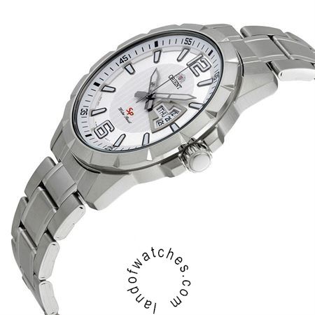 Buy Men's ORIENT FUG1X005W9 Classic Watches | Original