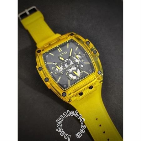 شراء ساعة معصم رجالیه غس(GUESS) GW0203G6 رياضة | | | الأصلي