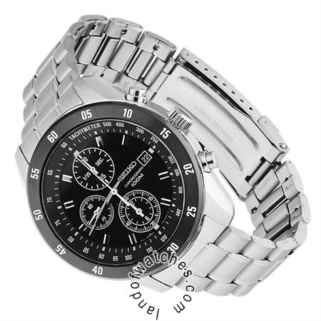 Buy Men's SEIKO SNDC47P1 Classic Watches | Original