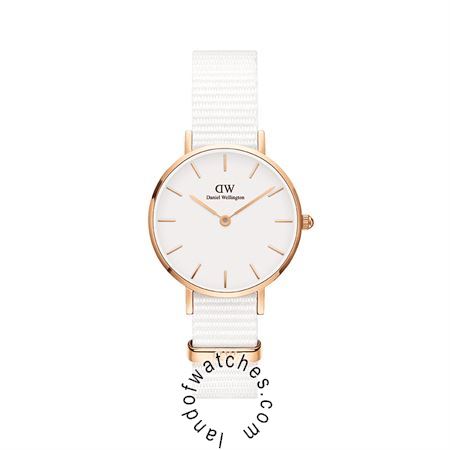 Buy Women's DANIEL WELLINGTON DW00100313 Classic Watches | Original