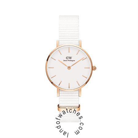 Buy Women's DANIEL WELLINGTON DW00100313 Classic Watches | Original