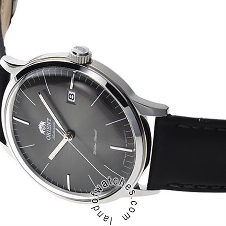 شراء ساعة معصم رجالیه اورینت(ORIENT) TAC0000CA كلاسيك | | | الأصلي