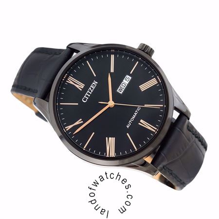شراء ساعة معصم رجالیه سیتیزن(CITIZEN) NH8365-19F | | | الأصلي