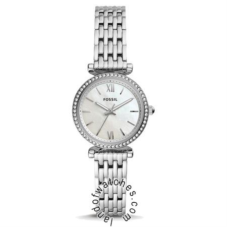 Buy Women's FOSSIL ES4647 Classic Watches | Original