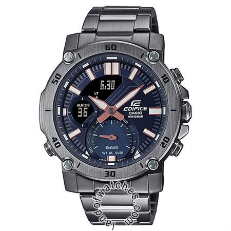 Buy CASIO ECB-20DC-1A Watches | Original