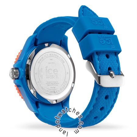 شراء ساعة معصم آیس واج(ICE WATCH) 17733 | | | الأصلي