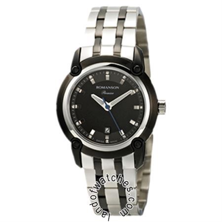 Buy ROMANSON PM2644L Watches | Original