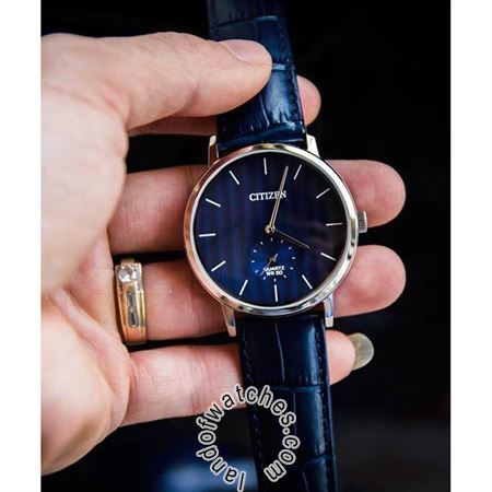 Buy Men's CITIZEN BE9170-05L Classic Watches | Original