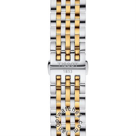 Buy Men's TISSOT T063.610.22.037.00 Classic Watches | Original