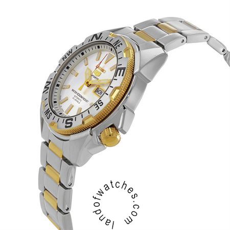 Buy Men's SEIKO SNZF08J1 Classic Sport Watches | Original