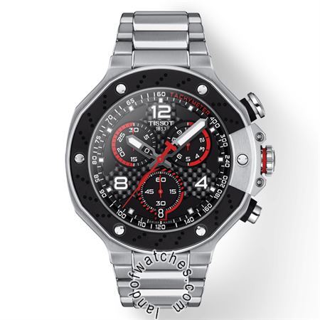 Watches Gender: Men's,Movement: Quartz,Brand Origin: SWISS,Chronograph