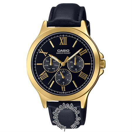 Buy CASIO MTP-V300GL-1A Watches | Original