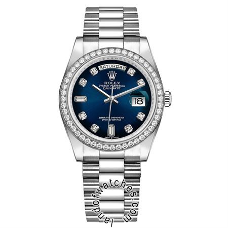 Buy Men's Rolex 128239 Watches | Original