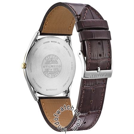 Buy Men's CITIZEN AR3074-03A Classic Watches | Original