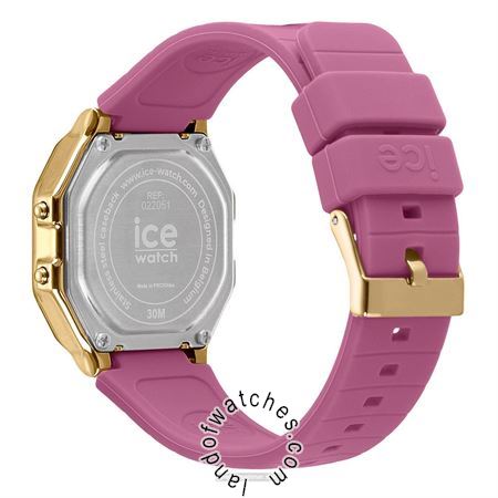 Buy Women's ICE WATCH 022051 Sport Watches | Original