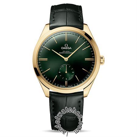 Buy OMEGA 435.53.40.21.10.001 Watches | Original