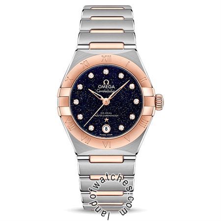 Buy Women's OMEGA 131.20.29.20.53.002 Watches | Original