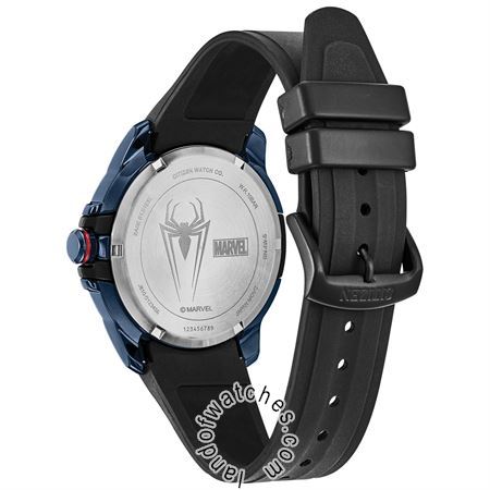 Buy Men's CITIZEN AW1156-01W Watches | Original