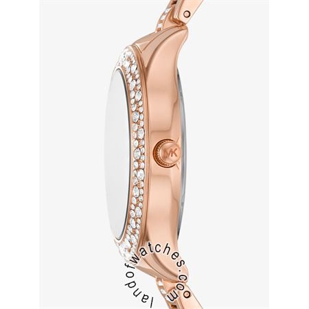 شراء ساعة معصم نسائیه مایکل کورس(MICHAEL KORS) MK4597 | | | الأصلي