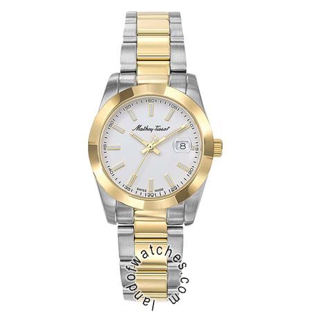 Watches Gender: Women's - set,Movement: Quartz,Brand Origin: SWISS,casual - Classic style,Date Indicator,Luminous,PVD coating colour