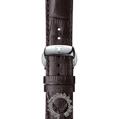 شراء ساعة معصم رجالیه تیسوت(TISSOT) T097.410.16.038.00 كلاسيك | | | الأصلي