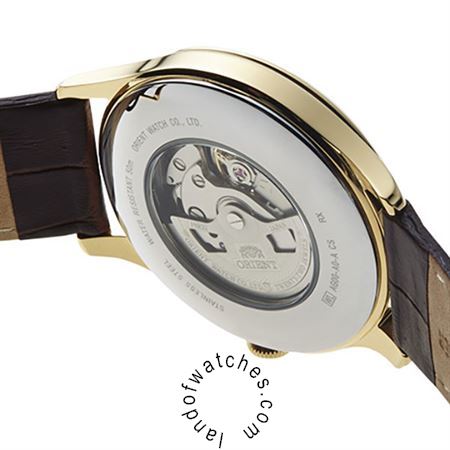 شراء ساعة معصم رجالیه اورینت(ORIENT) TAG00002W0 كلاسيك | | | الأصلي