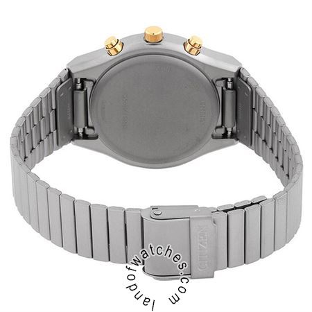 Buy Men's CITIZEN AT2544-64E Classic Watches | Original