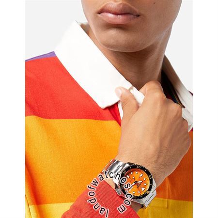 شراء ساعة معصم رجالیه سیکو(SEIKO) SRPD59K1 كلاسيك | | | الأصلي