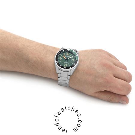 Buy Men's CITIZEN AW1718-88X Classic Watches | Original