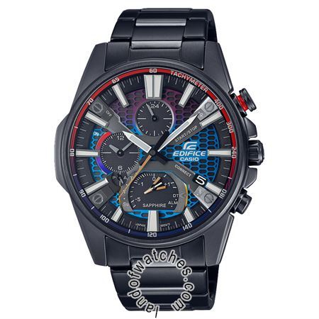 Buy CASIO EQB-1200HG-1A Watches | Original
