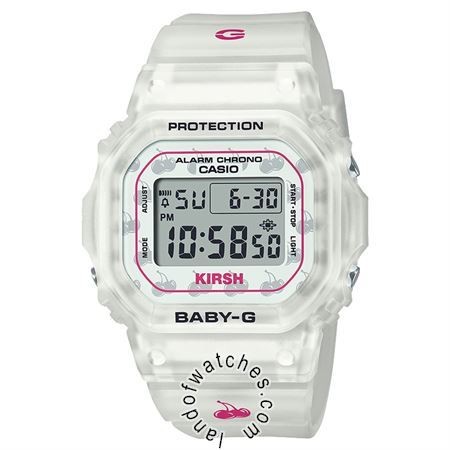 Buy CASIO BGD-565KRS-7 Watches | Original