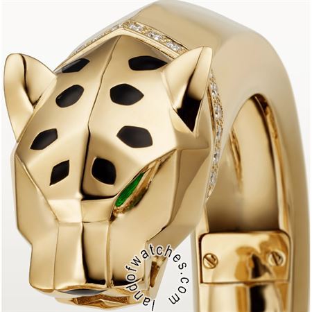 شراء ساعة معصم کارتیر(CARTIER) CRHPI01217 | | | الأصلي