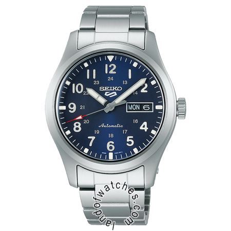 Buy Men's SEIKO SRPG29 Watches | Original