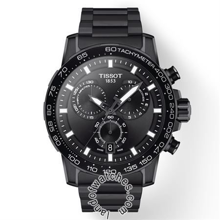 Buy Men's TISSOT T125.617.33.051.00 Sport Watches | Original