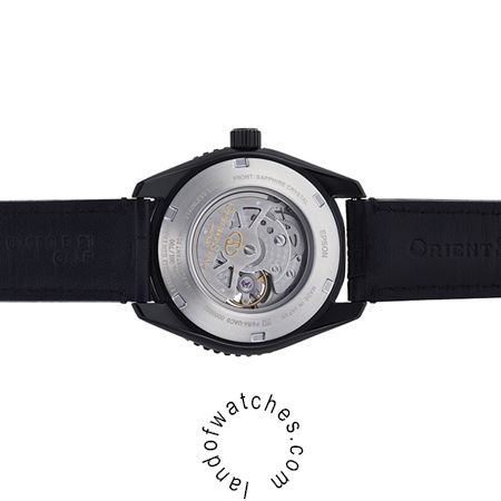 Buy ORIENT RE-AT0105B Watches | Original