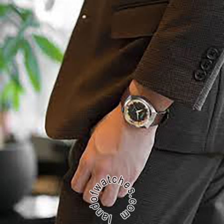 Buy Men's CITIZEN BN1010-05E Classic Watches | Original