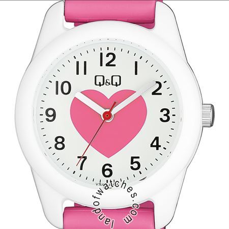 Buy Women's Q&Q VS65J004Y Sport Watches | Original