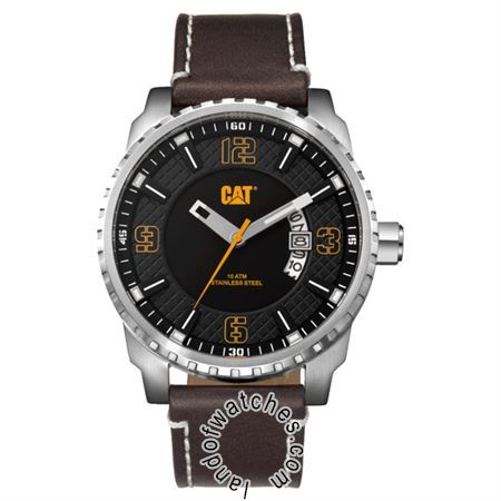 Watches Gender: Men's,Movement: Quartz,Brand Origin: United States,Classic style,Date Indicator,Luminous