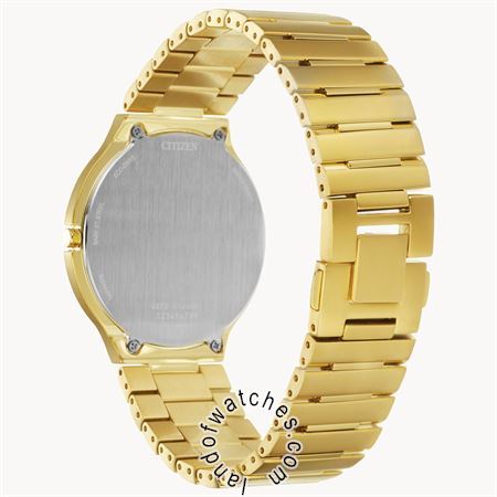 Buy Men's CITIZEN AR3112-57E Classic Watches | Original