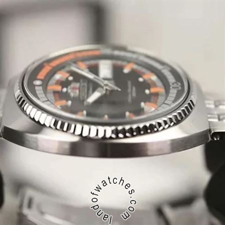 شراء ساعة معصم رجالیه اورینت(ORIENT) RA-AA0E05B09C كلاسيك | | | الأصلي