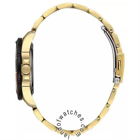 شراء ساعة معصم رجالیه دیوید غانر(David Guner) DG-8371GA-N2 كلاسيك | | | الأصلي