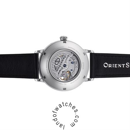 Buy ORIENT RE-AY0107N Watches | Original