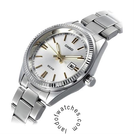 Buy Women's CASIO LTP-1302D-7A2VDF Watches | Original