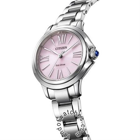 Buy Women's CITIZEN EM1160-58X Classic Watches | Original