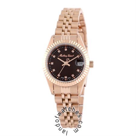 Buy Women's MATHEY TISSOT D710PRM Classic Watches | Original