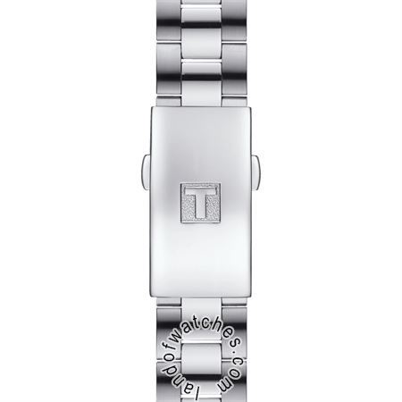 Buy Women's TISSOT T101.910.11.121.00 Classic Watches | Original