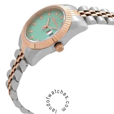 Buy Women's MATHEY TISSOT D810RV Classic Watches | Original