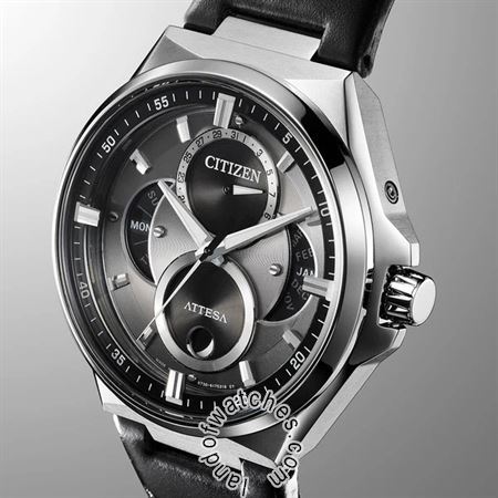Buy Men's CITIZEN BU0060-09H Classic Watches | Original